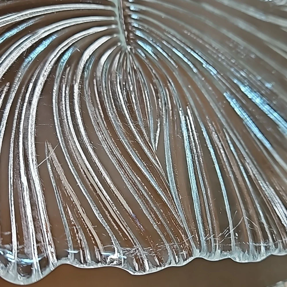 Vintage Mikasa Crystal 
